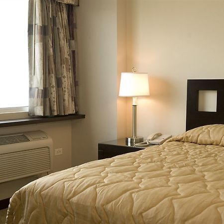 San Miguel Plaza Hotel ซานฮวน ห้อง รูปภาพ