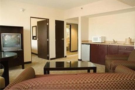 San Miguel Plaza Hotel ซานฮวน ภายนอก รูปภาพ