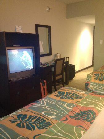 San Miguel Plaza Hotel ซานฮวน ภายนอก รูปภาพ