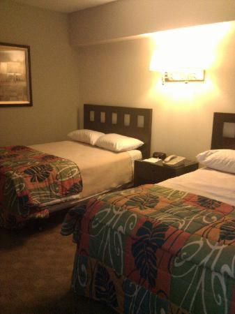 San Miguel Plaza Hotel ซานฮวน ห้อง รูปภาพ