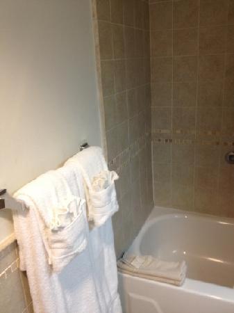 San Miguel Plaza Hotel ซานฮวน ภายนอก รูปภาพ