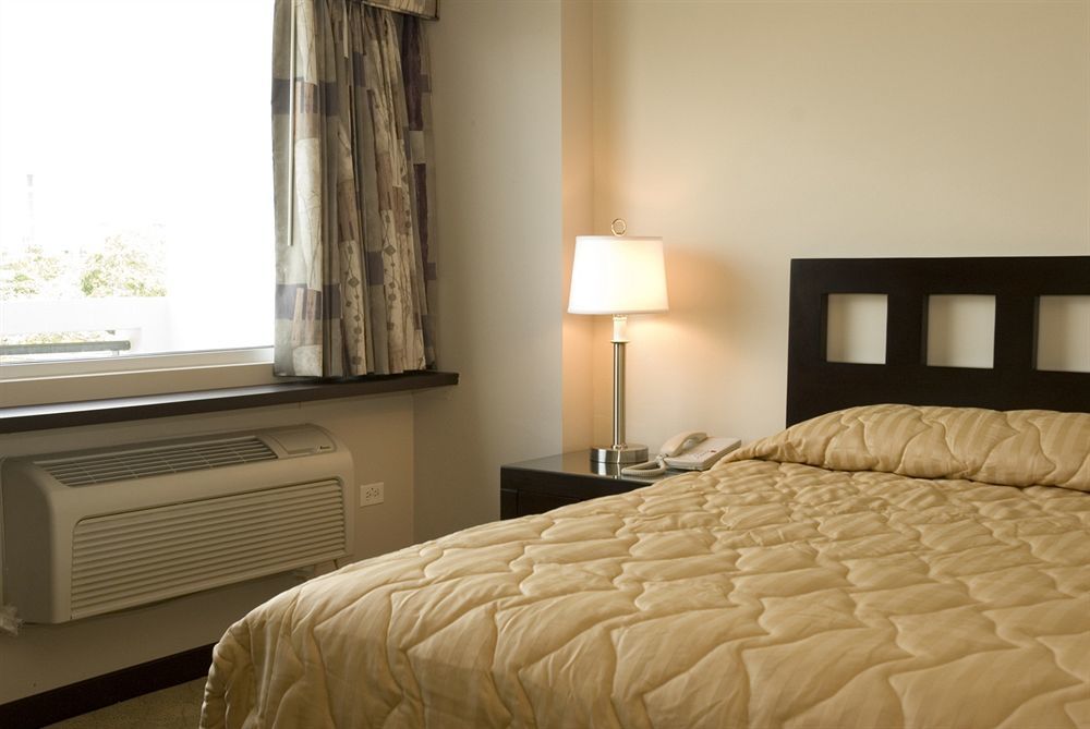 San Miguel Plaza Hotel ซานฮวน ห้อง รูปภาพ